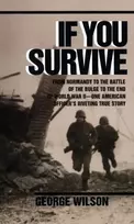 KNYGA George Wilson If You Survive