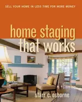 KNYGA Starr C Osborne Home Staging That Works