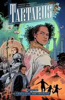 KNYGA Johnnie Christmas Tartarus, Volume 2