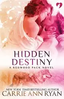 KNYGA Carrie Ann Ryan Hidden Destiny