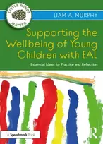 KNYGA Liam Murphy Supporting the Wellbeing of Young Children with EAL