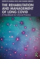 KNYGA Danielle Hitch Rehabilitation and Management of Long COVID
