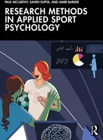 KNYGA Paul McCarthy Research Methods in Applied Sport Psychology