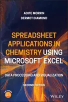 KNYGA Aofie Morrin Spreadsheet Applications in Chemistry Using Microsoft Excel
