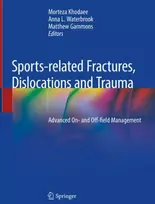 KNYGA Morteza Khodaee Sports-related Fractures, Dislocations and Trauma