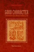 KNYGA Musa Kazim Gulcur Good Character
