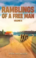KNYGA Bookshop Ramblings of a Free Man - Volume II
