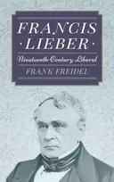KNYGA Prof Frank, PH.D. Freidel Francis Lieber