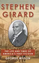 KNYGA George Wilson Stephen Girard