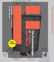 KNYGA Ken Burtenshaw Fundamentals of Creative Advertising