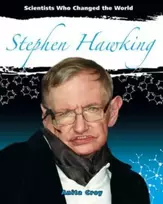 KNYGA Anita Croy Stephen Hawking