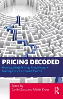 KNYGA Danilo Zatta Pricing Decoded