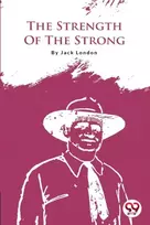 KNYGA Jack London The Strength of the Strong