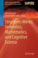 KNYGA Alberto Peruzzi Structures Meres: Semantics, Mathematics, and Cognitive Science