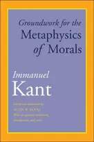 KNYGA Immanuel Kant Groundwork for the Metaphysics of Morals