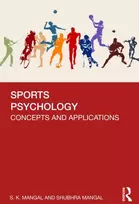 KNYGA S K Mangal Sports Psychology