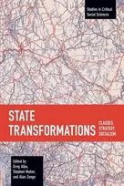 KNYGA Greg Albo State Transformations