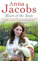 KNYGA Anna Jacobs Heart of the Town