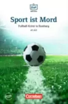 KNYGA Roland Dittrich Sport ist Mord - Fussball-Krimi in Hamburg