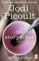KNYGA Jodi Picoult Storyteller