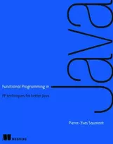 KNYGA Saumont Pierre Yves Functional Programming in Java