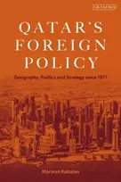 KNYGA Marwan Kabalan Qatar's Foreign Policy