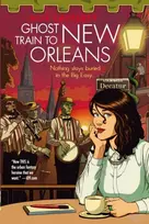 KNYGA Mur Lafferty Ghost Train to New Orleans
