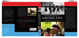 KNYGA Jacob L Vigdor From Immigrants to Americans