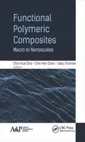 KNYGA Chin Hua Chia Functional Polymeric Composites