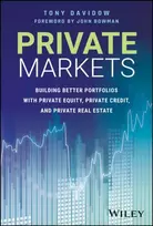 KNYGA Tony Davidow Private Markets