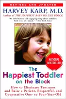 KNYGA Harvey Karp Happiest Toddler on the Block