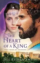 KNYGA Eileen Smith Heart of a King – The Loves of Solomon