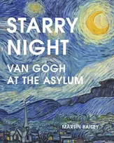 KNYGA Martin Bailey Starry Night
