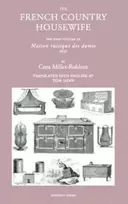 KNYGA Cora Millet Robinson French Country Housewife