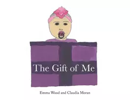 KNYGA Emma Elizabeth Wood The Gift of Me