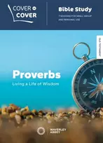 KNYGA Ruth Valerio Proverbs