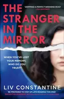 KNYGA Alice Feeney Stranger in the Mirror