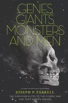 KNYGA Bookshop Genes, Giants, Monsters and Men