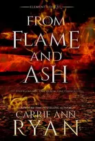 KNYGA Carrie Ann Ryan From Flame and Ash