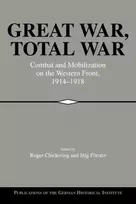 KNYGA Roger (Georgetown University, Washington DC) Chickering Great War, Total War