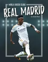 KNYGA Derek Moon Real Madrid