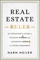 KNYGA Harm Meijer Real Estate Rules