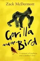 KNYGA Zack Mcdermott Gorilla and the Bird