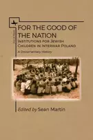 KNYGA Sean Martin For the Good of the Nation
