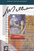KNYGA William Shakespeare Hamletas