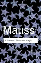 KNYGA Marcel Mauss General Theory of Magic