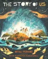 KNYGA Mitali Perkins Story of Us