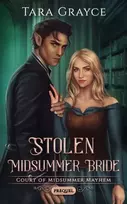 KNYGA Tara Grayce Stolen Midsummer Bride