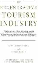 KNYGA India) Sageena Geetanjali (Indian Council of Medical Research (ICMR) Regenerative Tourism Industry