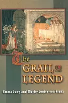 KNYGA Emma Jung The Grail Legend